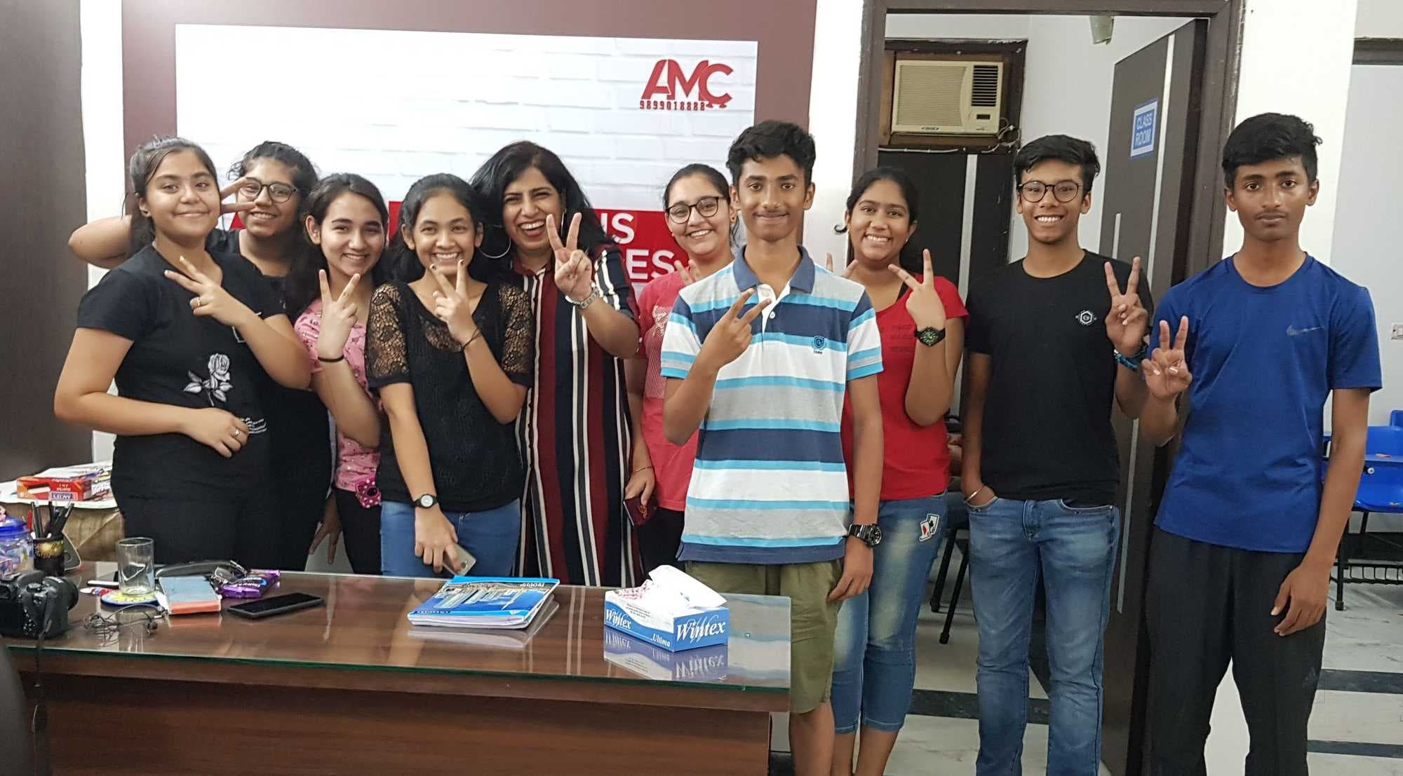 Anju Maths Classes Anju Maths Classes photo 3